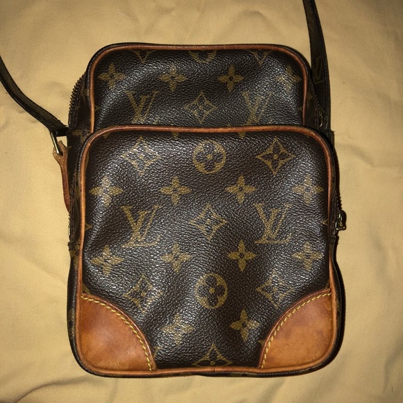 Louis Vuitton Handbags - Louis Vuitton Amazon